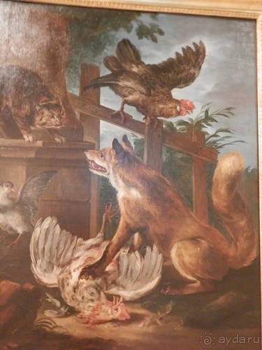 Второй день в Милане - Дуомо, замок и остальное на длинной прогулке