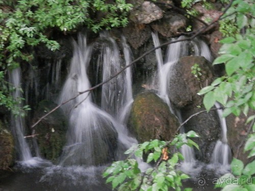 Второй день в Милане - Дуомо, замок и остальное на длинной прогулке