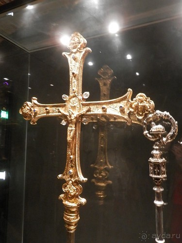 Второй день в Милане - Дуомо, замок и остальное на длинной прогулке