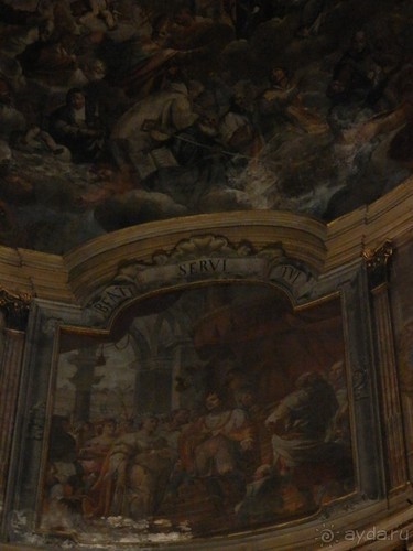 Второй день в Милане - Дуомо, замок и остальное на длинной прогулке