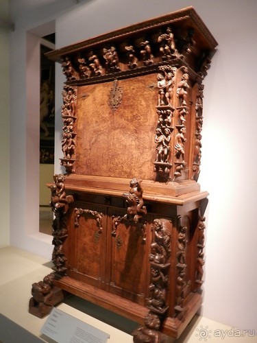 Второй день в Милане - Дуомо, замок и остальное на длинной прогулке