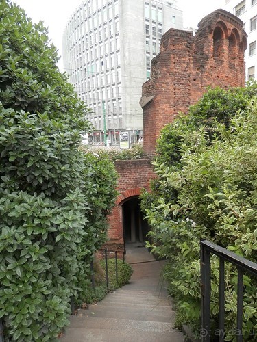 Второй день в Милане - Дуомо, замок и остальное на длинной прогулке