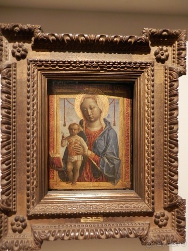 Второй день в Милане - Дуомо, замок и остальное на длинной прогулке