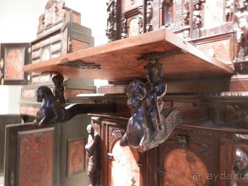 Второй день в Милане - Дуомо, замок и остальное на длинной прогулке