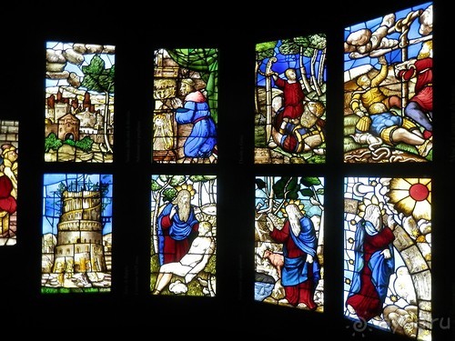 Второй день в Милане - Дуомо, замок и остальное на длинной прогулке