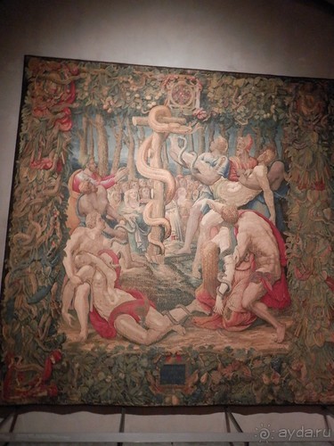 Второй день в Милане - Дуомо, замок и остальное на длинной прогулке