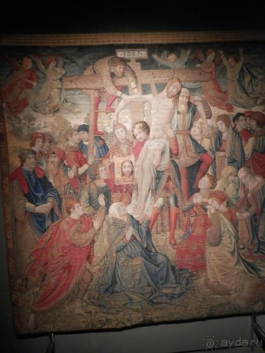 Второй день в Милане - Дуомо, замок и остальное на длинной прогулке