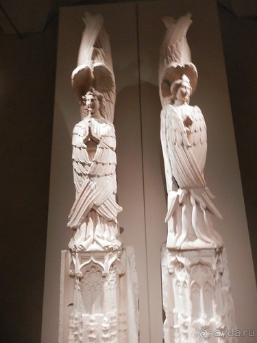 Второй день в Милане - Дуомо, замок и остальное на длинной прогулке