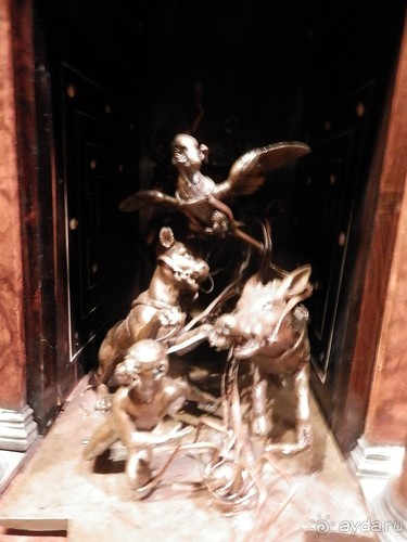 Второй день в Милане - Дуомо, замок и остальное на длинной прогулке