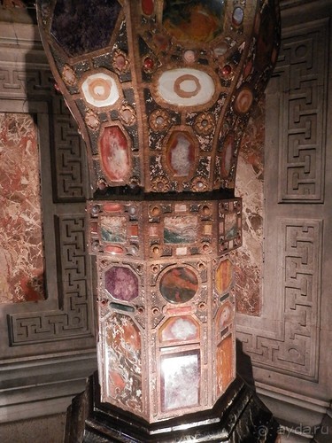 Второй день в Милане - Дуомо, замок и остальное на длинной прогулке