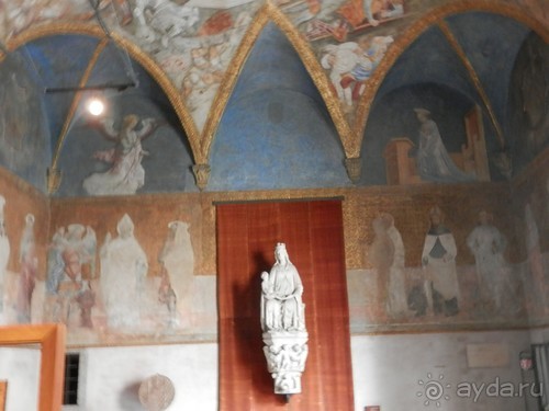 Второй день в Милане - Дуомо, замок и остальное на длинной прогулке