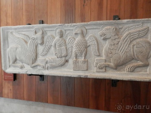 Второй день в Милане - Дуомо, замок и остальное на длинной прогулке