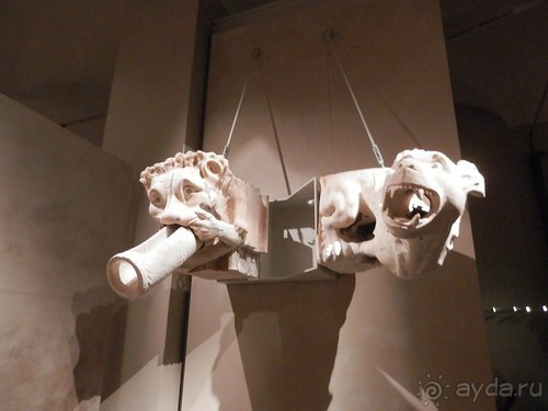 Второй день в Милане - Дуомо, замок и остальное на длинной прогулке