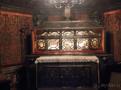 Второй день в Милане - Дуомо, замок и остальное на длинной прогулке