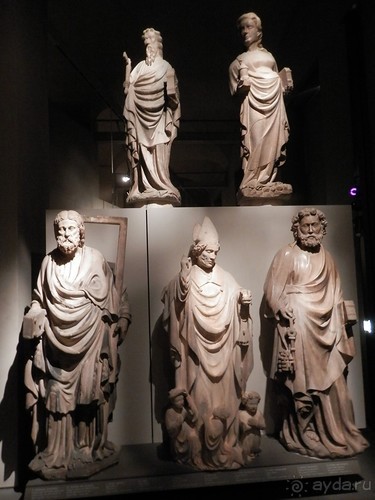 Второй день в Милане - Дуомо, замок и остальное на длинной прогулке