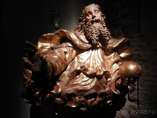 Второй день в Милане - Дуомо, замок и остальное на длинной прогулке