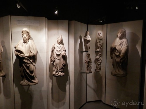 Второй день в Милане - Дуомо, замок и остальное на длинной прогулке