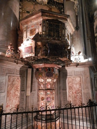 Второй день в Милане - Дуомо, замок и остальное на длинной прогулке