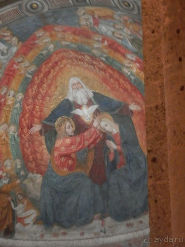 Второй день в Милане - Дуомо, замок и остальное на длинной прогулке