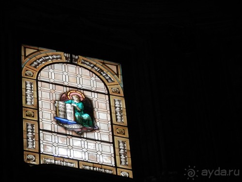 Второй день в Милане - Дуомо, замок и остальное на длинной прогулке