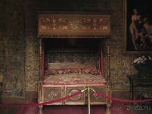 Амбуаз - Кло-Люсе - Шенонсо