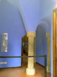 Барселона - парк Гуэль и еще немного