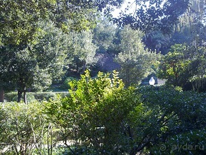 Барселона - парк Гуэль и еще немного