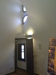 Барселона - парк Гуэль и еще немного