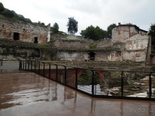 Альбом отзыва "Брешиа - Santa Giulia и San Cristo"