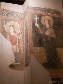 Брешиа - Santa Giulia и San Cristo