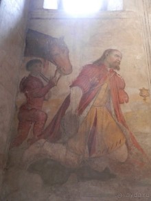 Брешиа - Santa Giulia и San Cristo