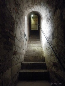 Брешиа - Santa Giulia и San Cristo