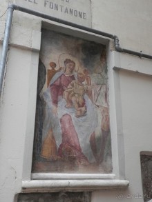 Брешиа - Santa Giulia и San Cristo