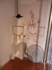 Брешиа - Santa Giulia и San Cristo