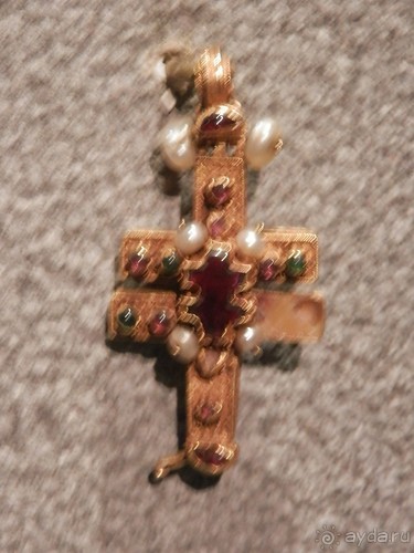 Брешиа - Santa Giulia и San Cristo