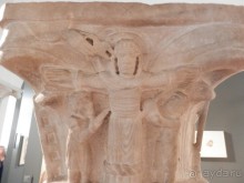 Брешиа - Santa Giulia и San Cristo