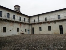 Брешиа - Santa Giulia и San Cristo