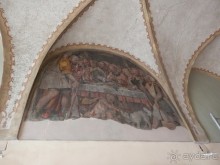 Брешиа - Santa Giulia и San Cristo