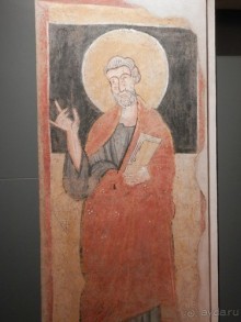 Брешиа - Santa Giulia и San Cristo