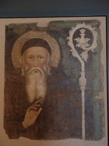 Брешиа - Santa Giulia и San Cristo