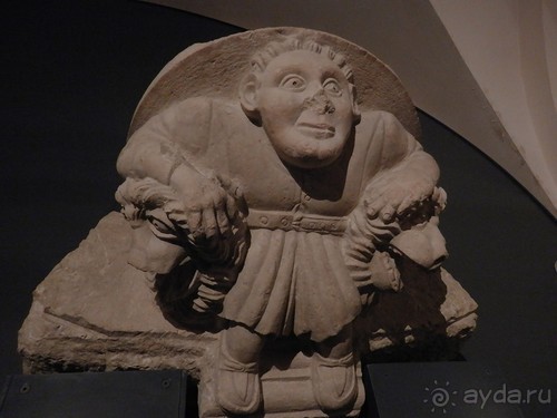 Брешиа - Santa Giulia и San Cristo