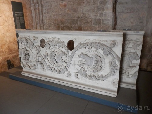 Брешиа - Santa Giulia и San Cristo