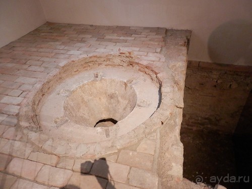 Брешиа - Santa Giulia и San Cristo