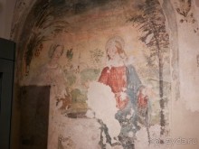 Брешиа - Santa Giulia и San Cristo