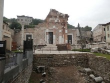 Альбом отзыва "Брешиа - Santa Giulia и San Cristo"