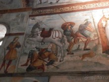 Брешиа - Santa Giulia и San Cristo