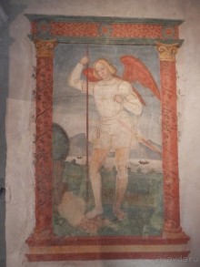 Брешиа - Santa Giulia и San Cristo