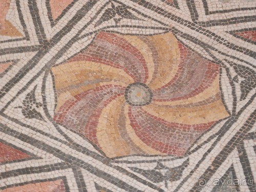 Брешиа - Santa Giulia и San Cristo