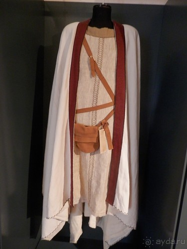 Брешиа - Santa Giulia и San Cristo