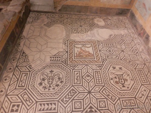 Брешиа - Santa Giulia и San Cristo